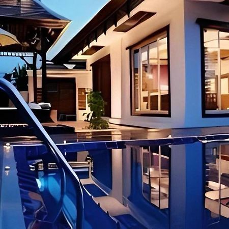 Hotel Ramada By Wyndham Aonang Krabi town Exterior foto
